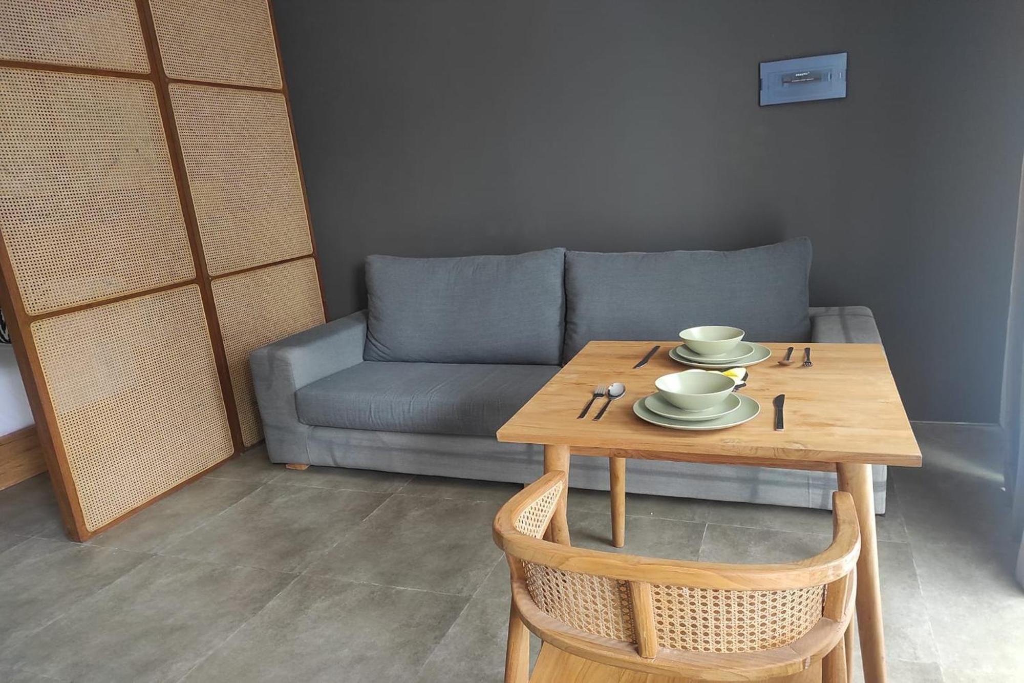 Aparthotel Forseti Athena Seminyak (Bali)
