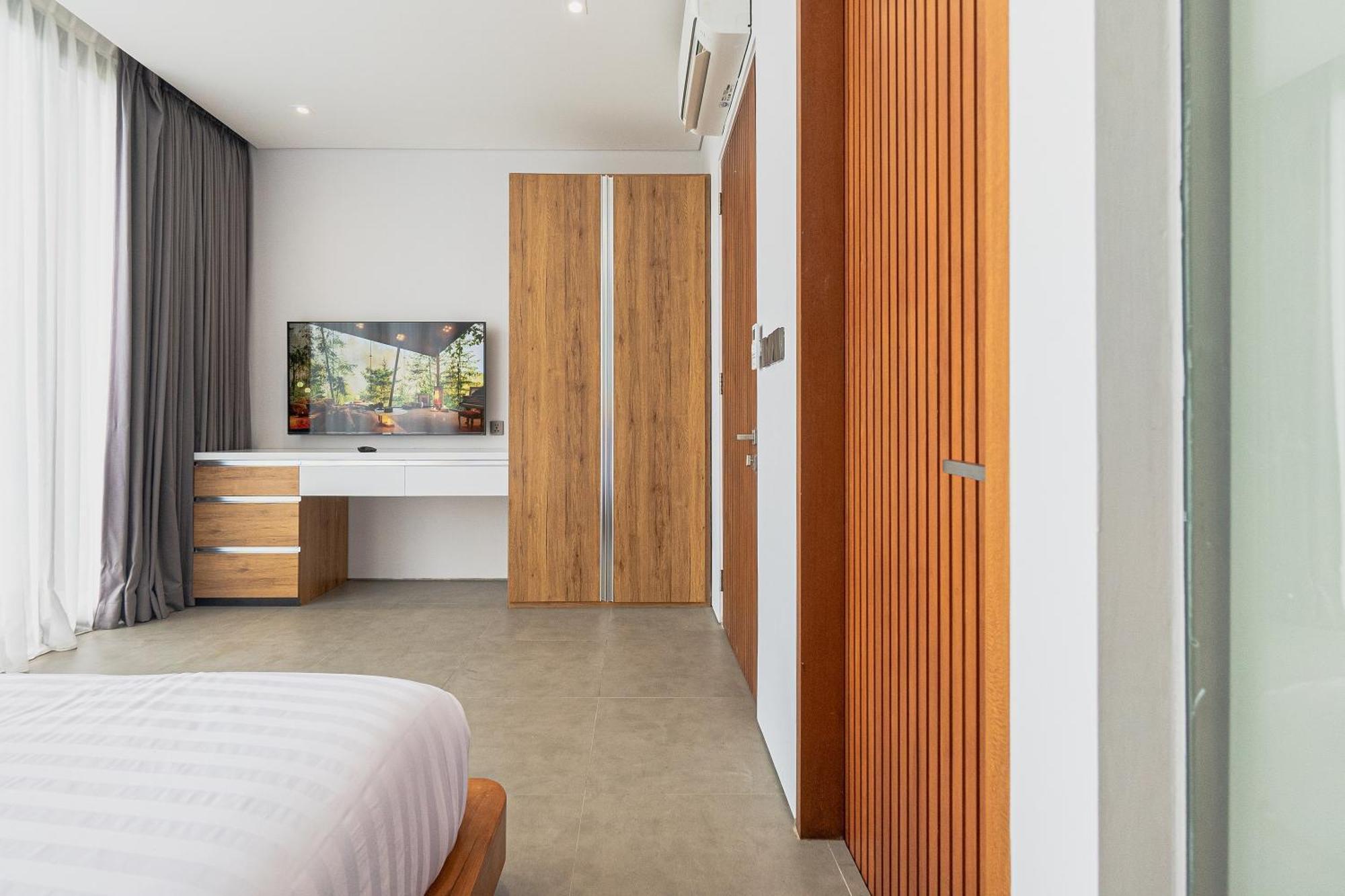 Forseti Athena Aparthotel