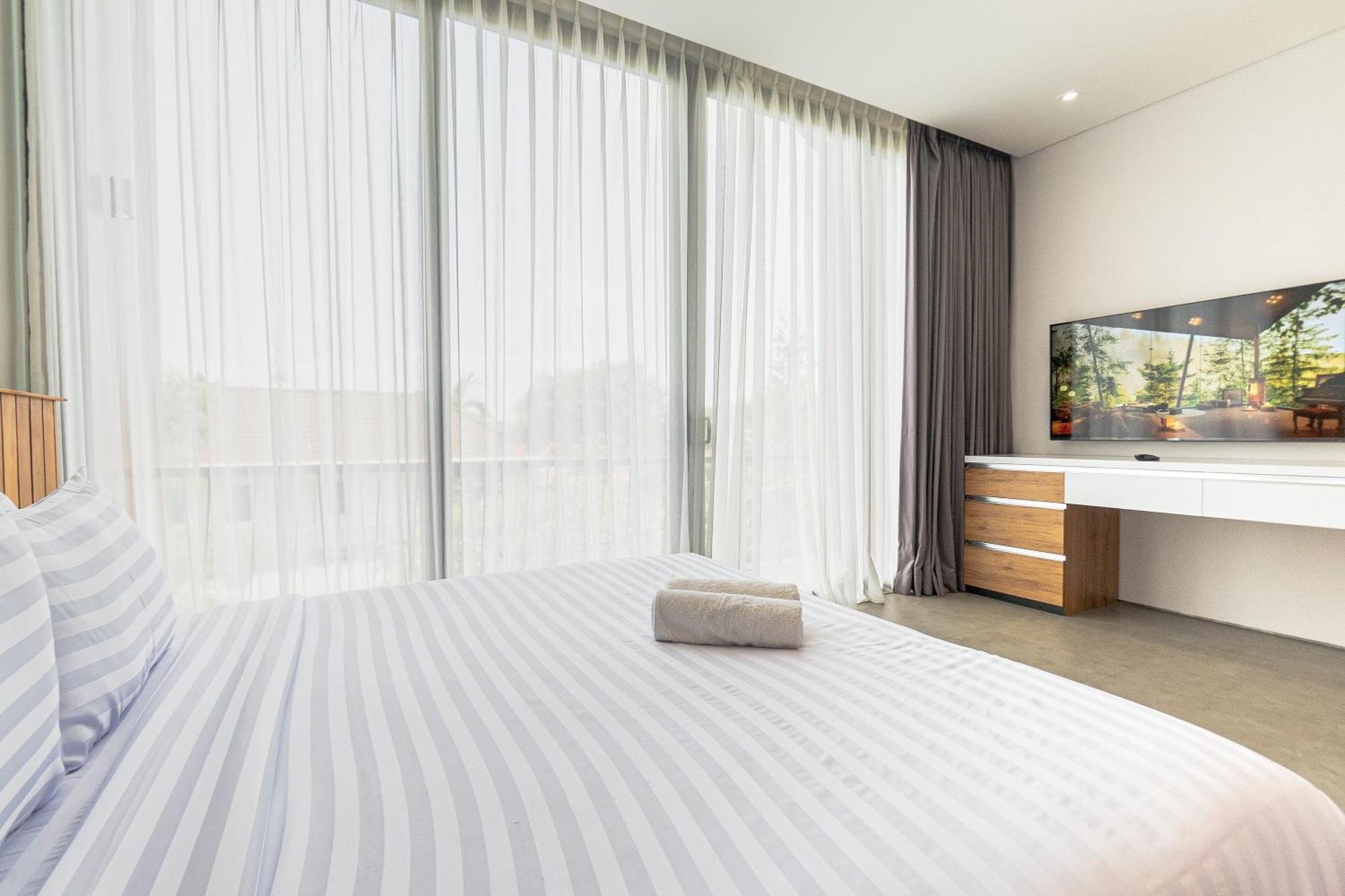 Forseti Athena Seminyak (Bali)