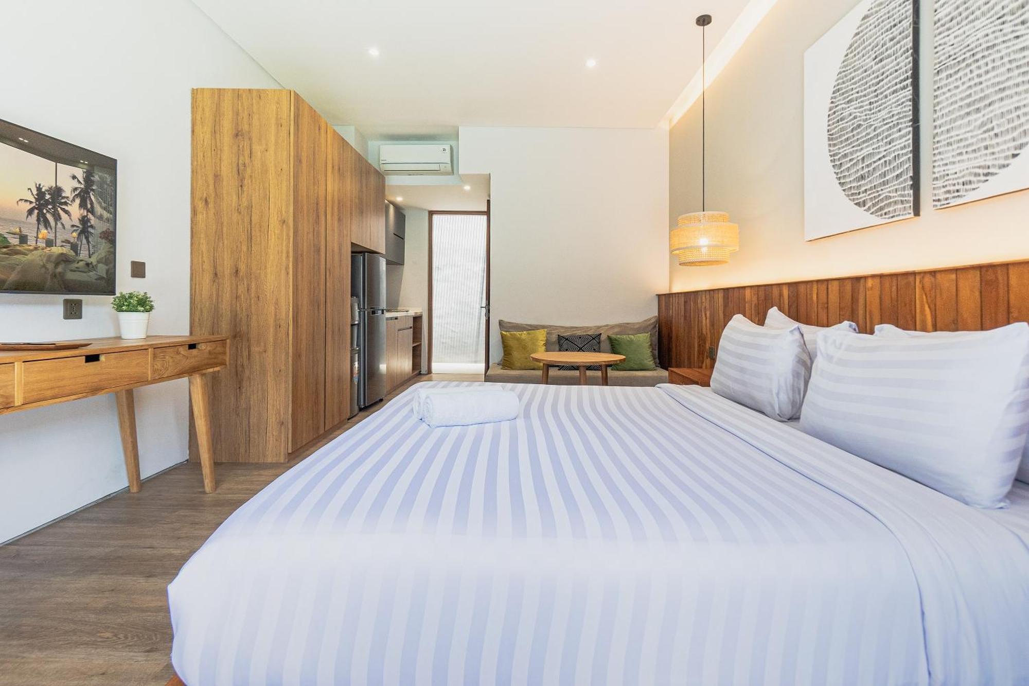 Forseti Athena * Seminyak (Bali)