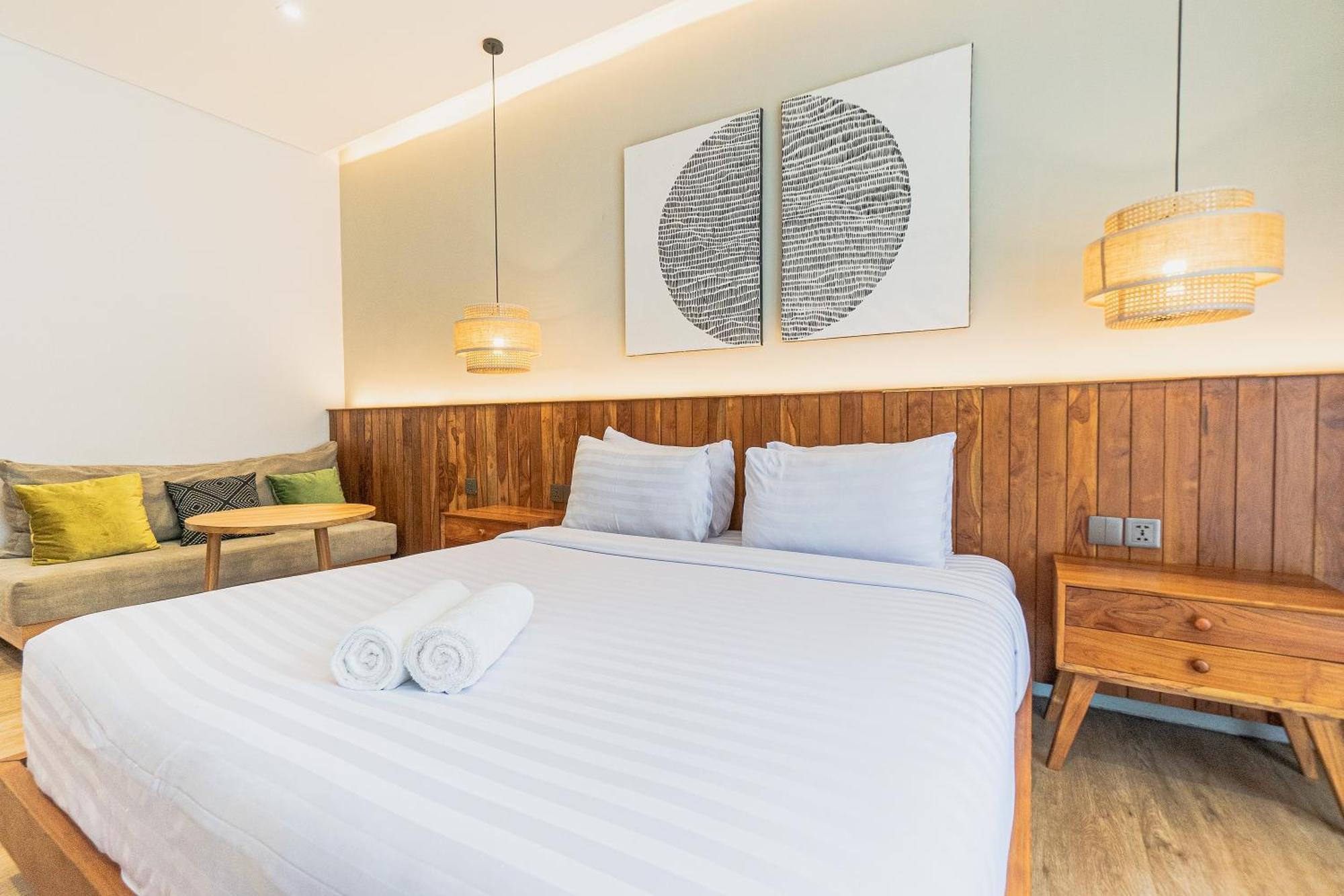 Forseti Athena Aparthotel