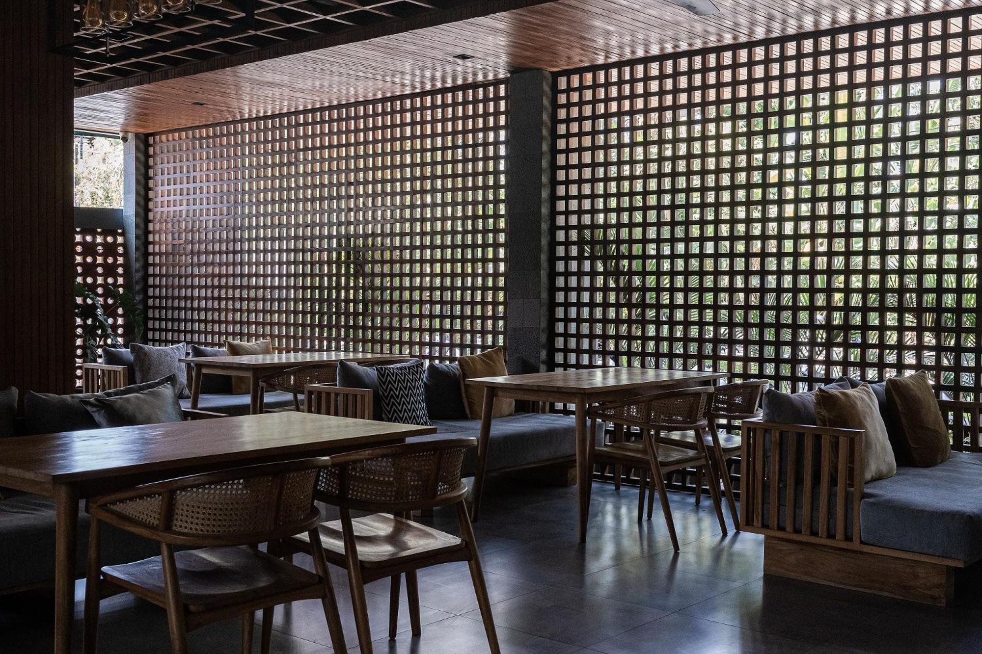 Forseti Athena * Seminyak (Bali)